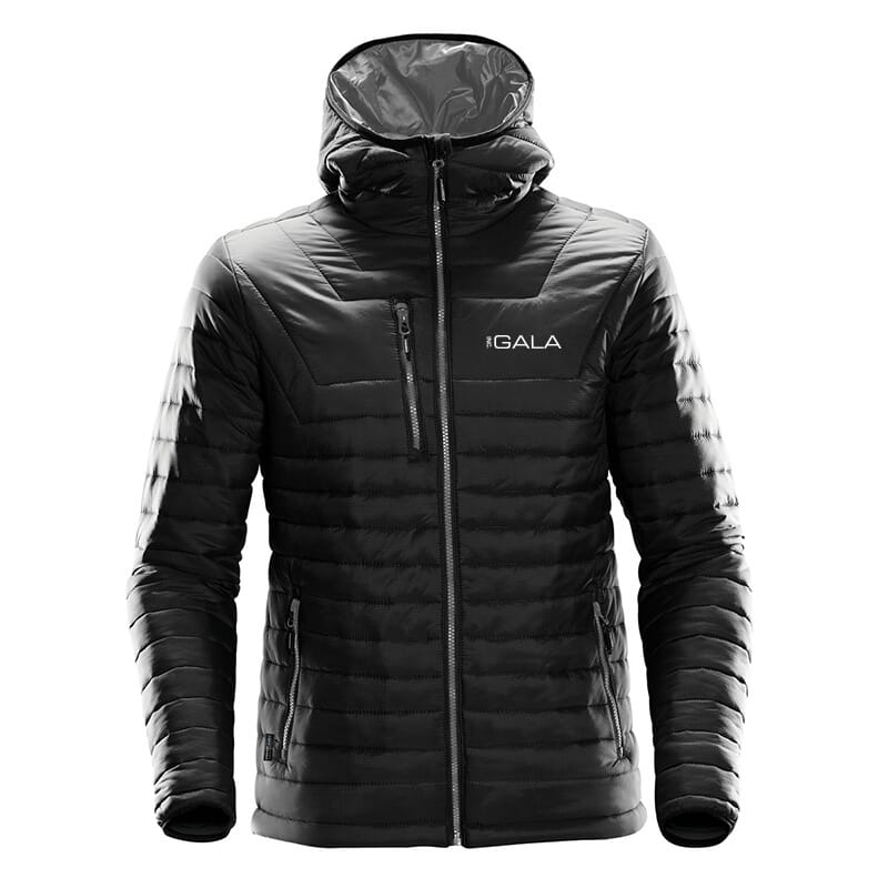 Gravity Thermal Jacket - Men's