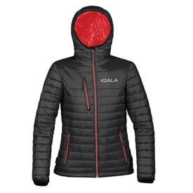 Women's Gravity Thermal Jacket