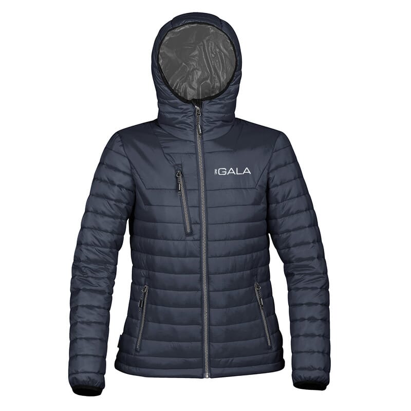 NAVY/CHARCOAL