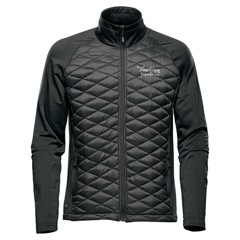 Boulder Thermal Shell - Men's