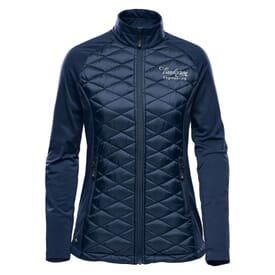 Boulder Thermal Shell - Ladies