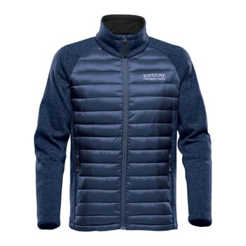 Narvik Hybrid Jacket - Men's