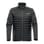 BLACK/DOLPHIN HEATHER