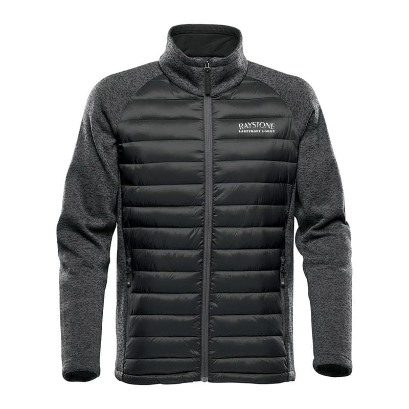 Narvik Hybrid Jacket - Men's