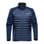 INDIGO/INDIGO HEATHER