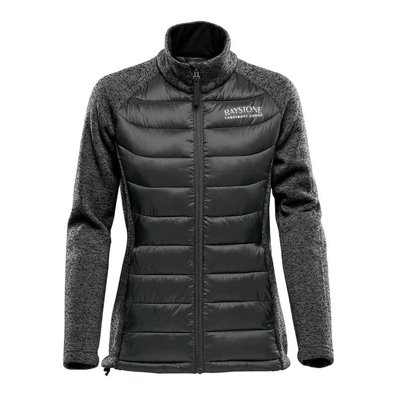Narvik Hybrid Jacket - Ladies