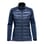 INDIGO/INDIGO HEATHER
