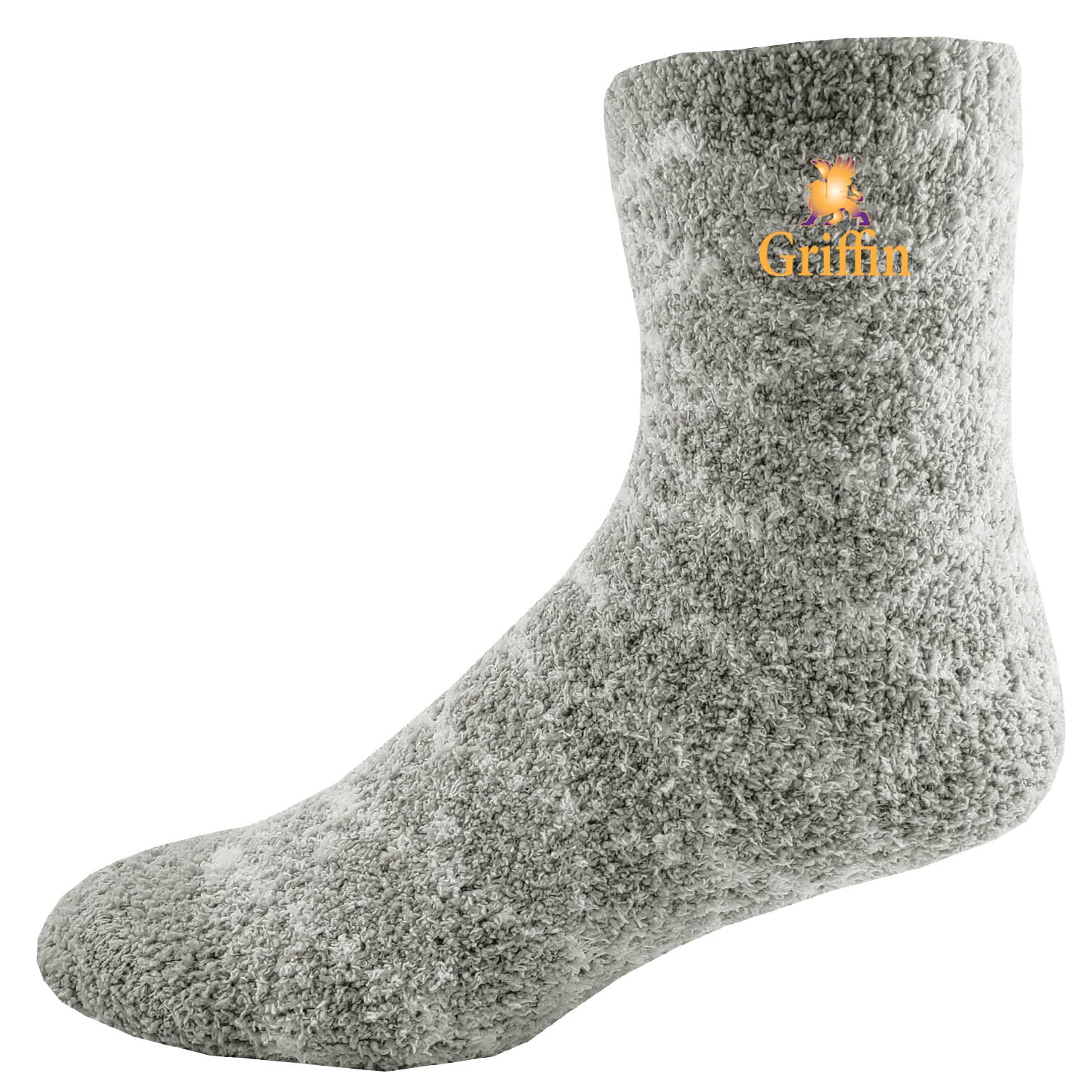 GRAY/WHITE