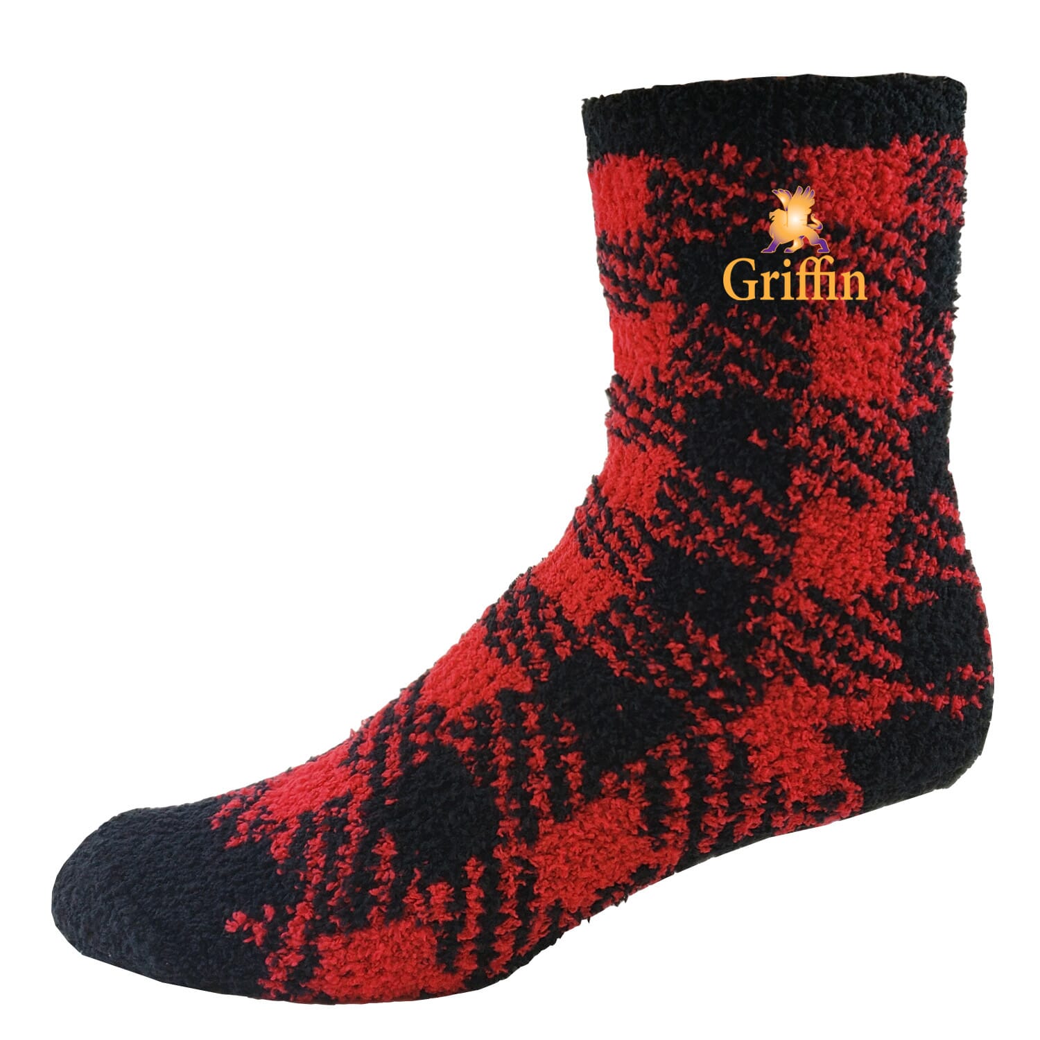 RED BUFFALO PLAID