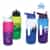 32 oz Chameleon Color Changing Grip Bottle with Straw Cap Lid