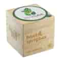 Kit with eco cube label