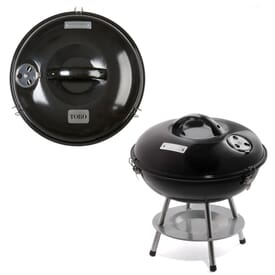 Cuisinart&#174; 14" Charcoal Grill