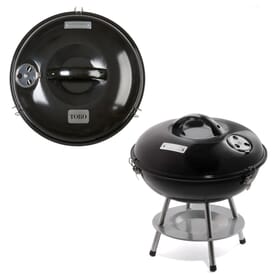 Cuisinart® 14&quot; Charcoal Grill