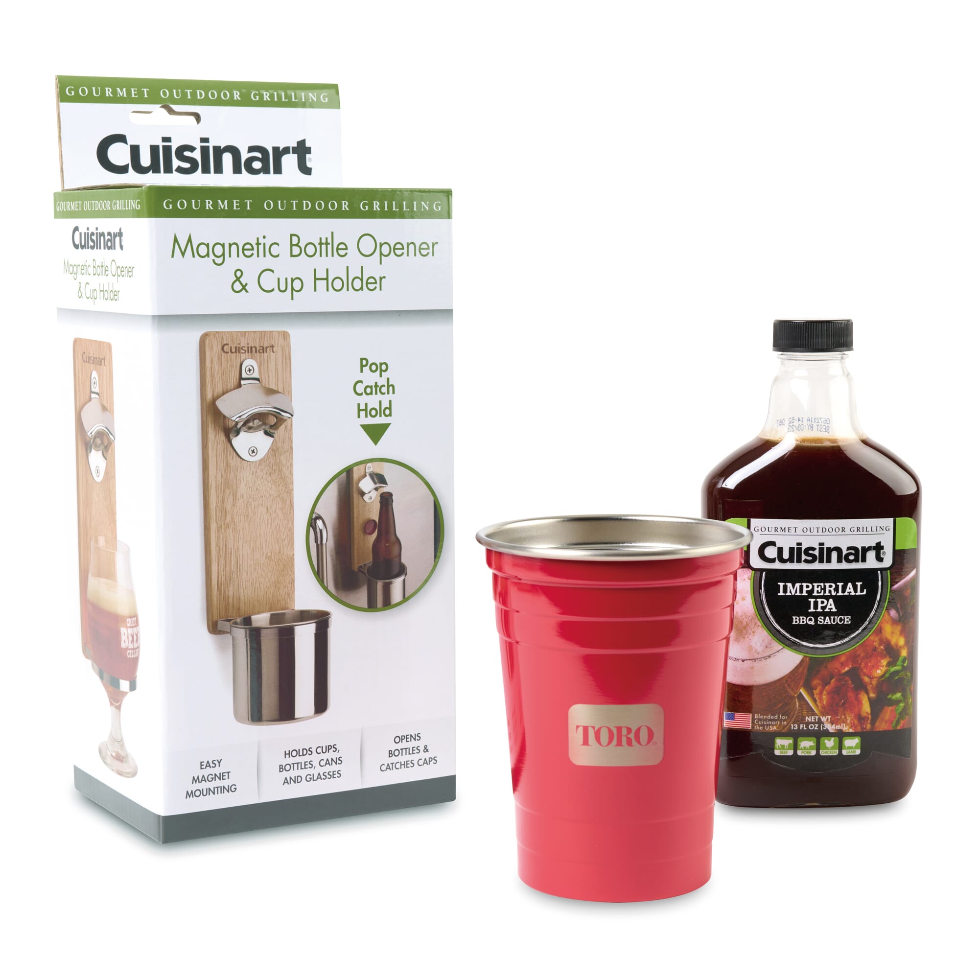 Cuisinart®Â Grill'n & Chill'n Gift Set