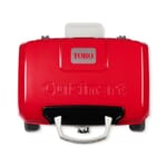 Cuisinart&#174; Petite Gourmet Portable Gas Grill
