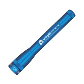 SP2 Mini MAGLITE LED 2AA