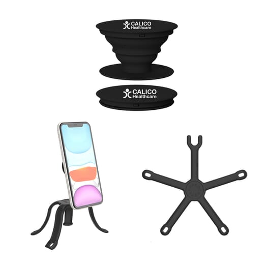 PopSockets Flex Mount with PopGrip
