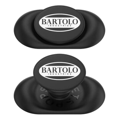 PopSockets PopGrip Pocketable - Custom Printed Flat Popsockets® | Crestline