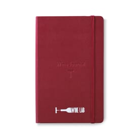 Moleskine&#174; Passion Journal - Wine