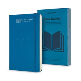 Moleskine® Passion Journal - Book