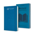 Moleskine&#174; Passion Journal - Book