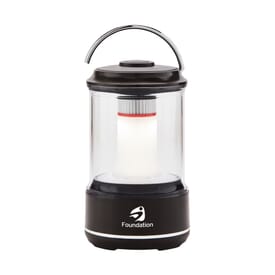 Coleman® 200 Lumens Mini LED Lantern w/BatteryGuard™