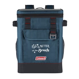 Coleman&#174; 28 Can 42-Hour Soft Backpack Cooler