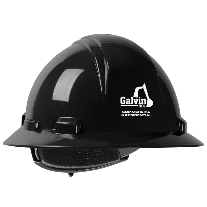 Kilimanjaro™ Ratchet Hard Hat