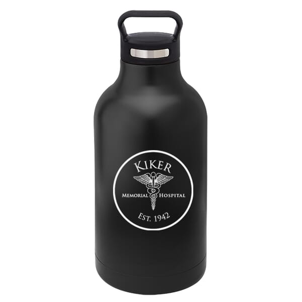 64 oz Urban Peak® Trail Growler