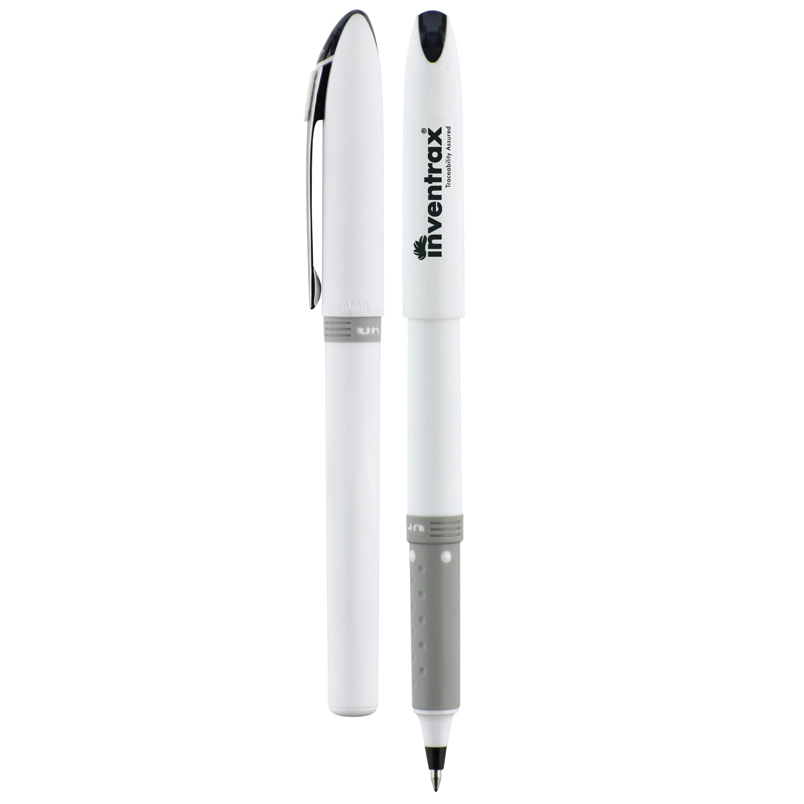uni-ball® Roller Grip White Barrel Gel Pen