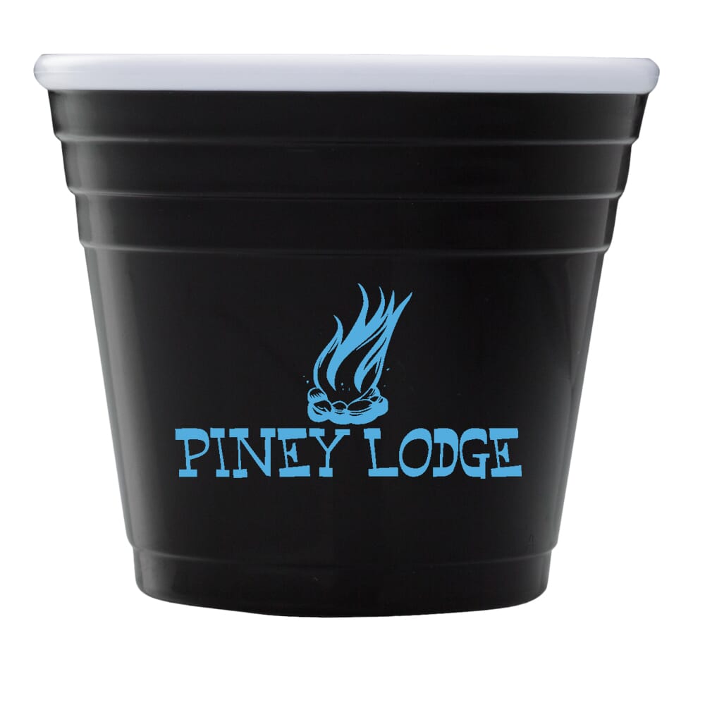 2 oz Party Cup Shot Glasses