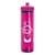 24 oz Slim Fit Water Bottle with Push-Pull Lid