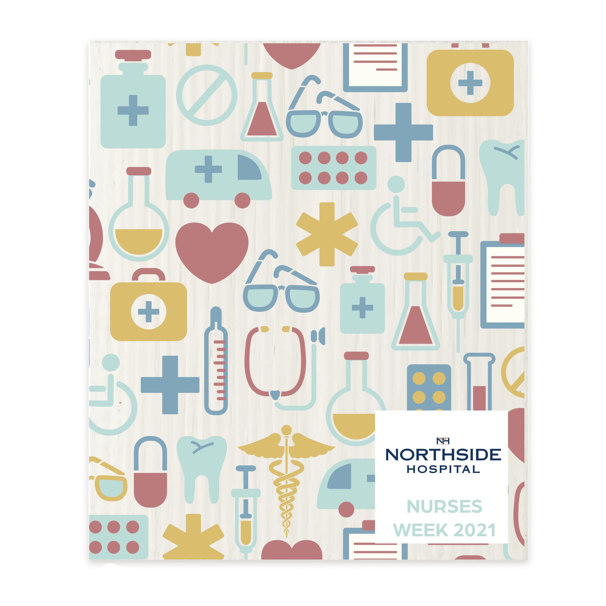 NURSES DAY SUPPLIES