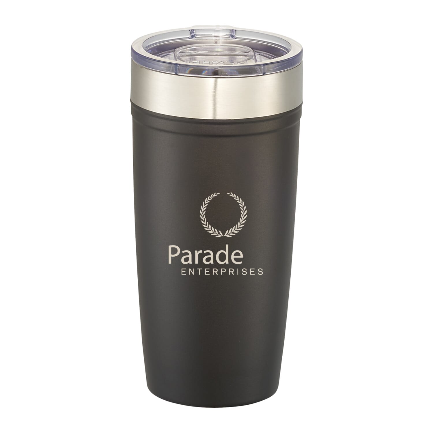 20 oz Arctic Zone® Titan Thermal HP® Copper Tumbler