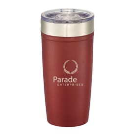 20 oz Arctic Zone® Titan Thermal HP® Copper Tumbler