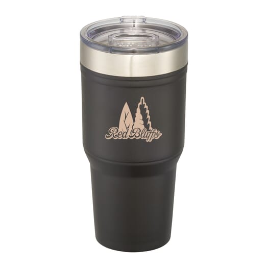 30 oz Arctic Zone® Titan Thermal HP® Copper Tumbler