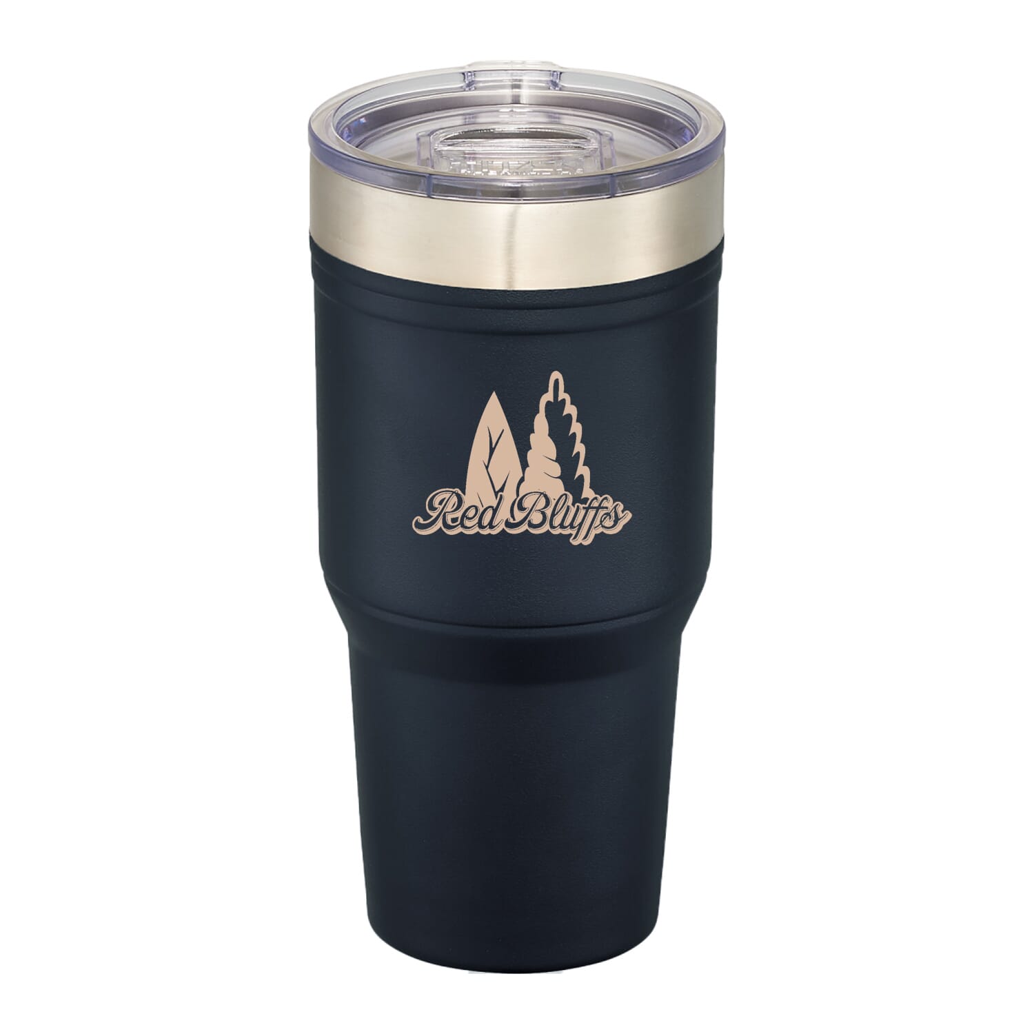 30 oz Arctic Zone® Titan Thermal HP® Copper Tumbler