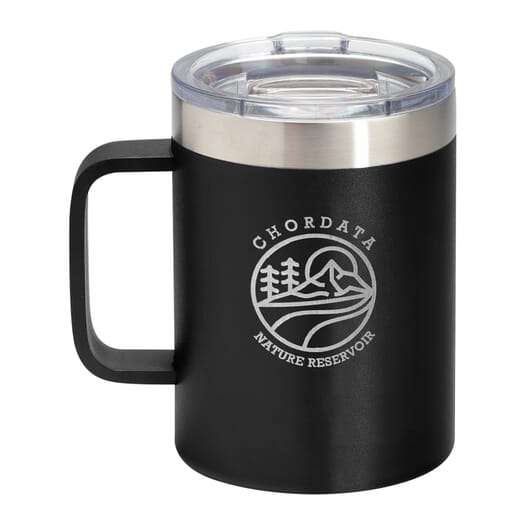 14 oz Arctic Zone® Titan Thermal HP® Copper Mug