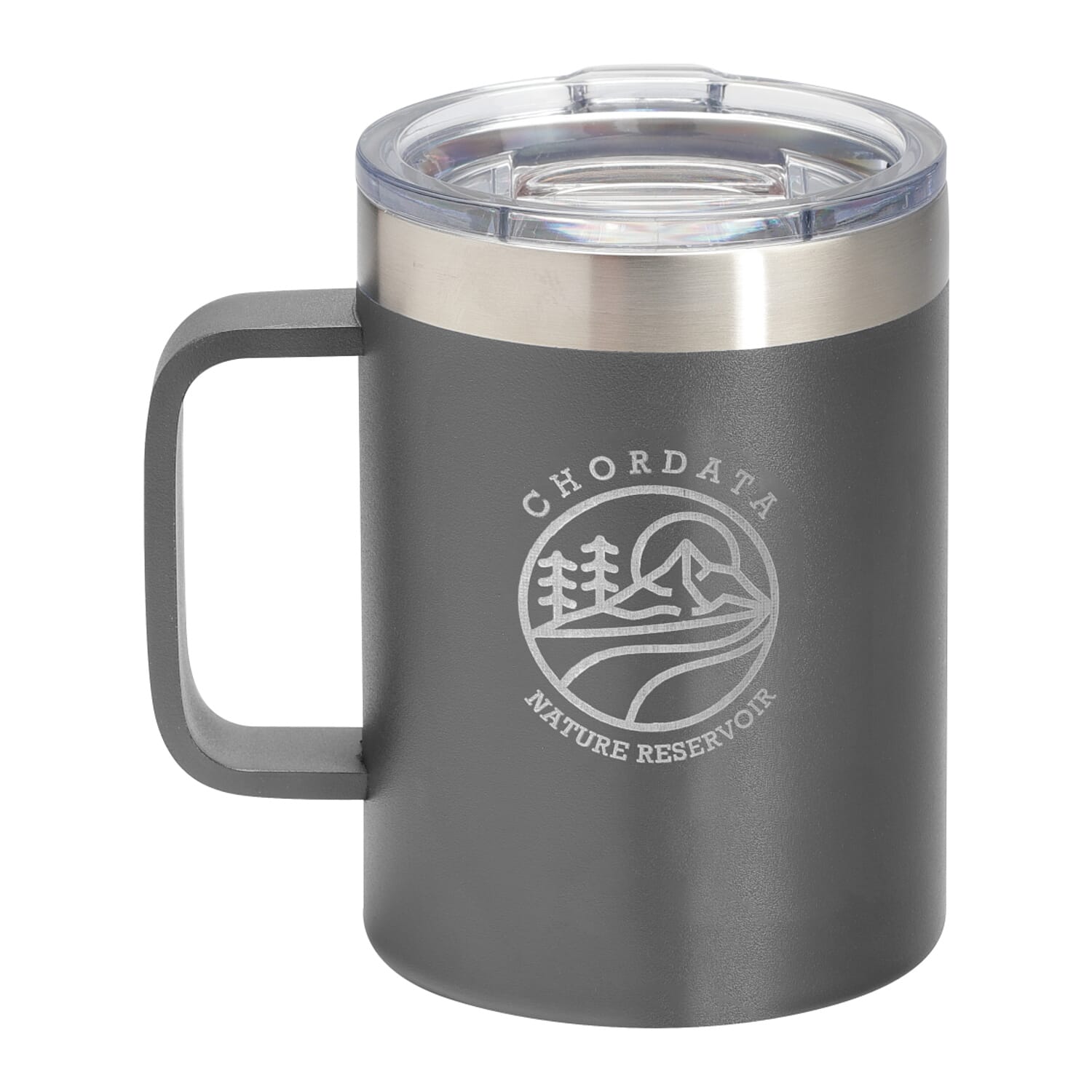 14 oz Arctic Zone® Titan Thermal HP® Copper Mug 