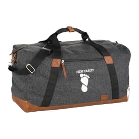 Field &amp; Co.® Campster 22&quot; Duffel Bag