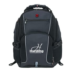 Wenger Pro II 17" Computer Backpack