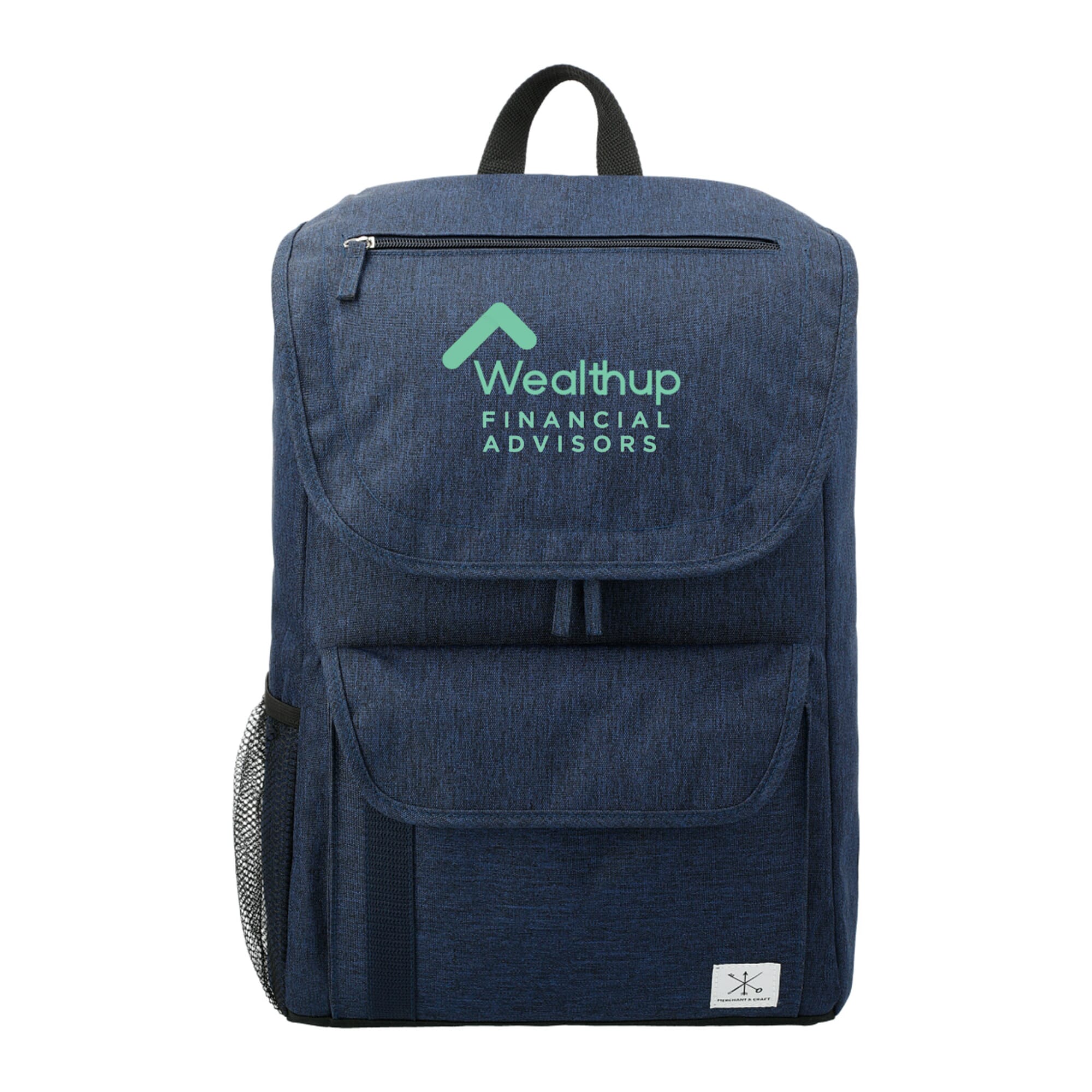 Merchant & Craft Ashton 15 Computer Backpack