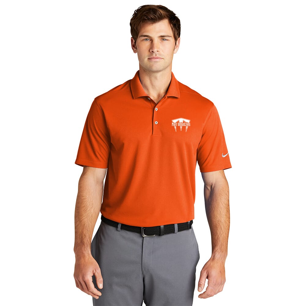 BRILLIANT ORANGE