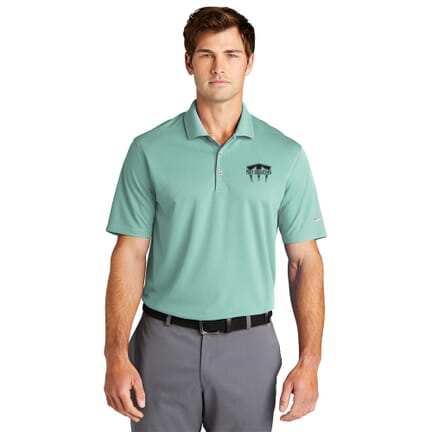 Nike® Dri-FIT Micro Pique 2.0 Polo