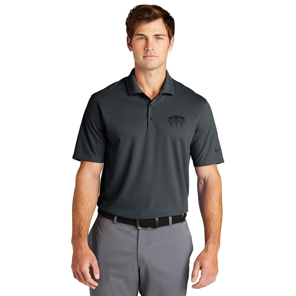 Men's Nike® Dri-FIT Micro Pique 2.0 Polo