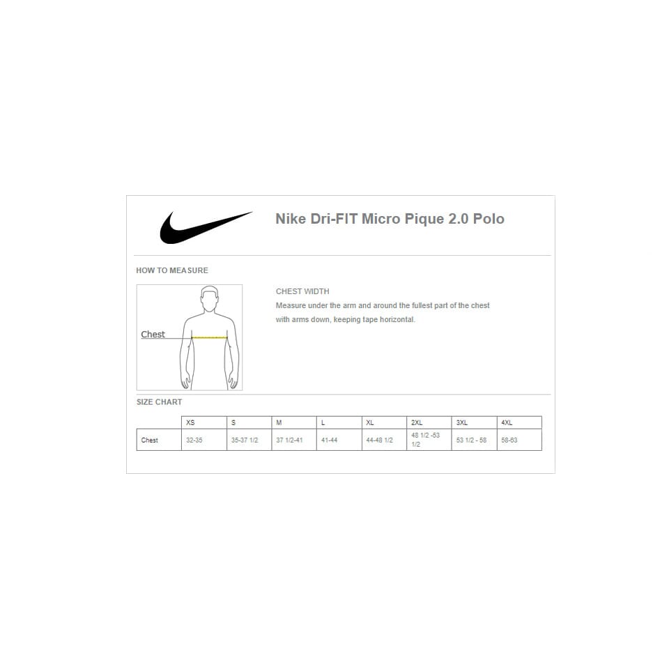 Nike® Dri-FIT Micro Pique 2.0 Polo | Custom Nike Golf Shirts | Crestline