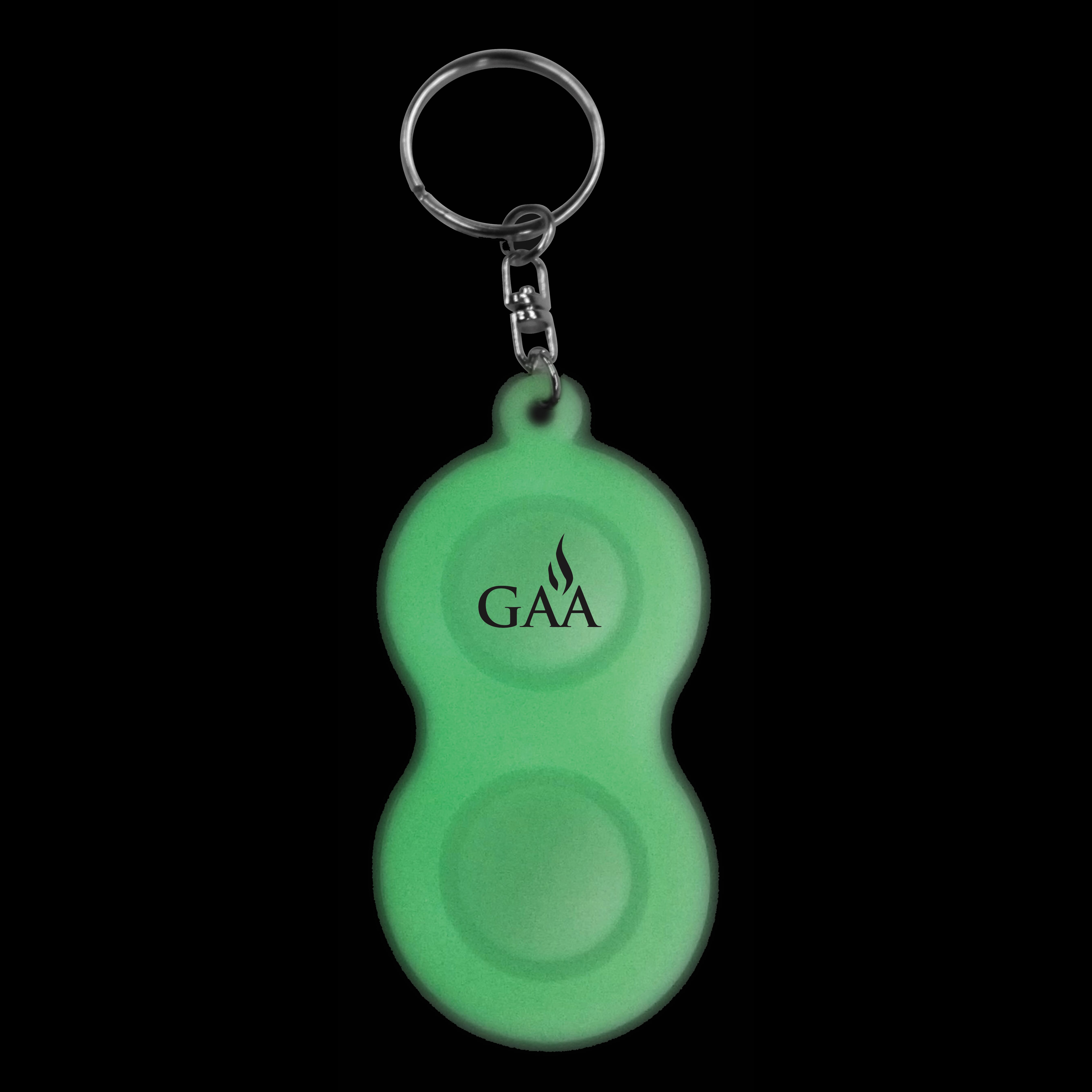 GLOW IN THE DARK