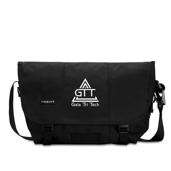Timbuk2 Classic Messenger Bag-Small (Laptop Sleeve)