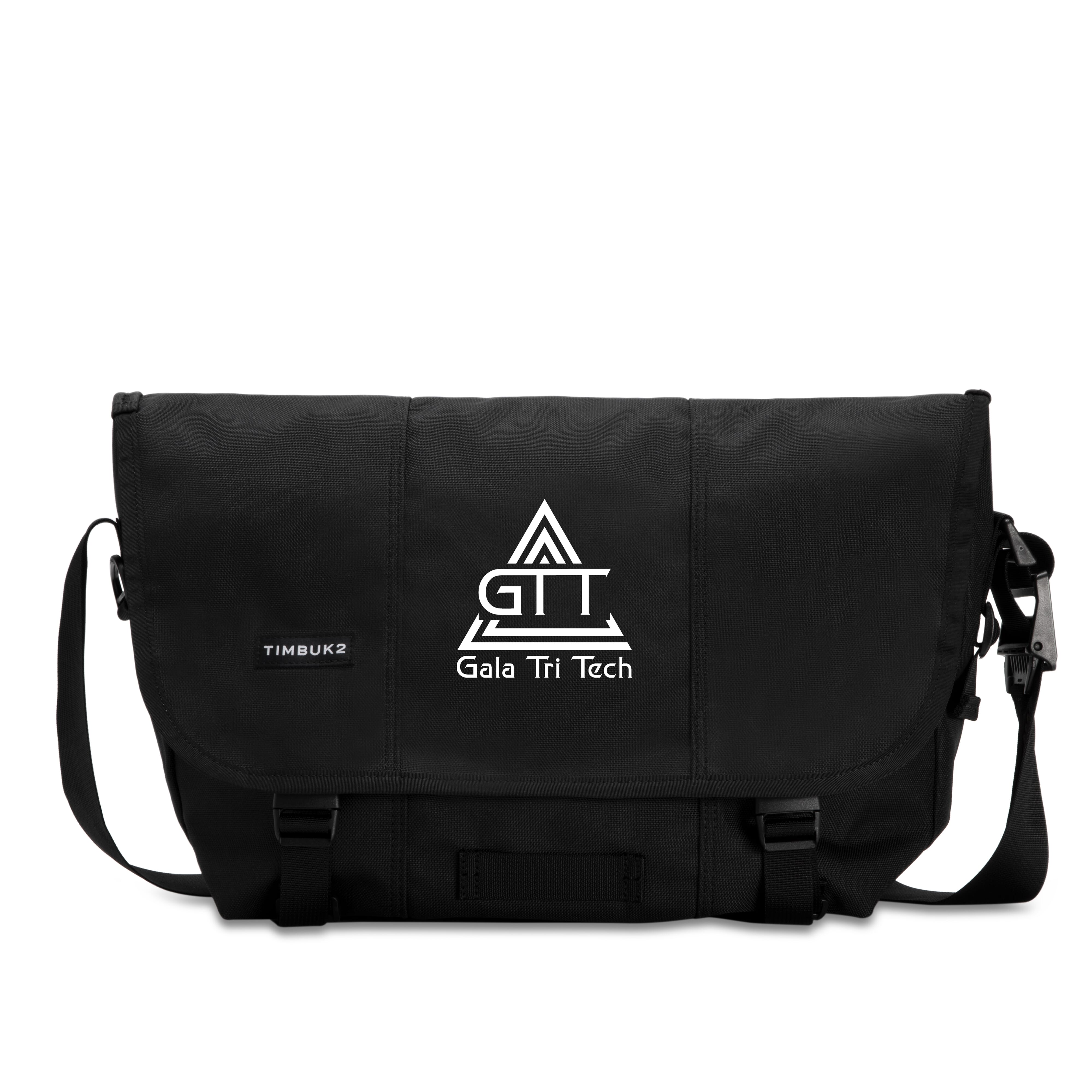 Timbuk2® Classic Messenger Bag MD | Computer Messenger Bag | Crestline