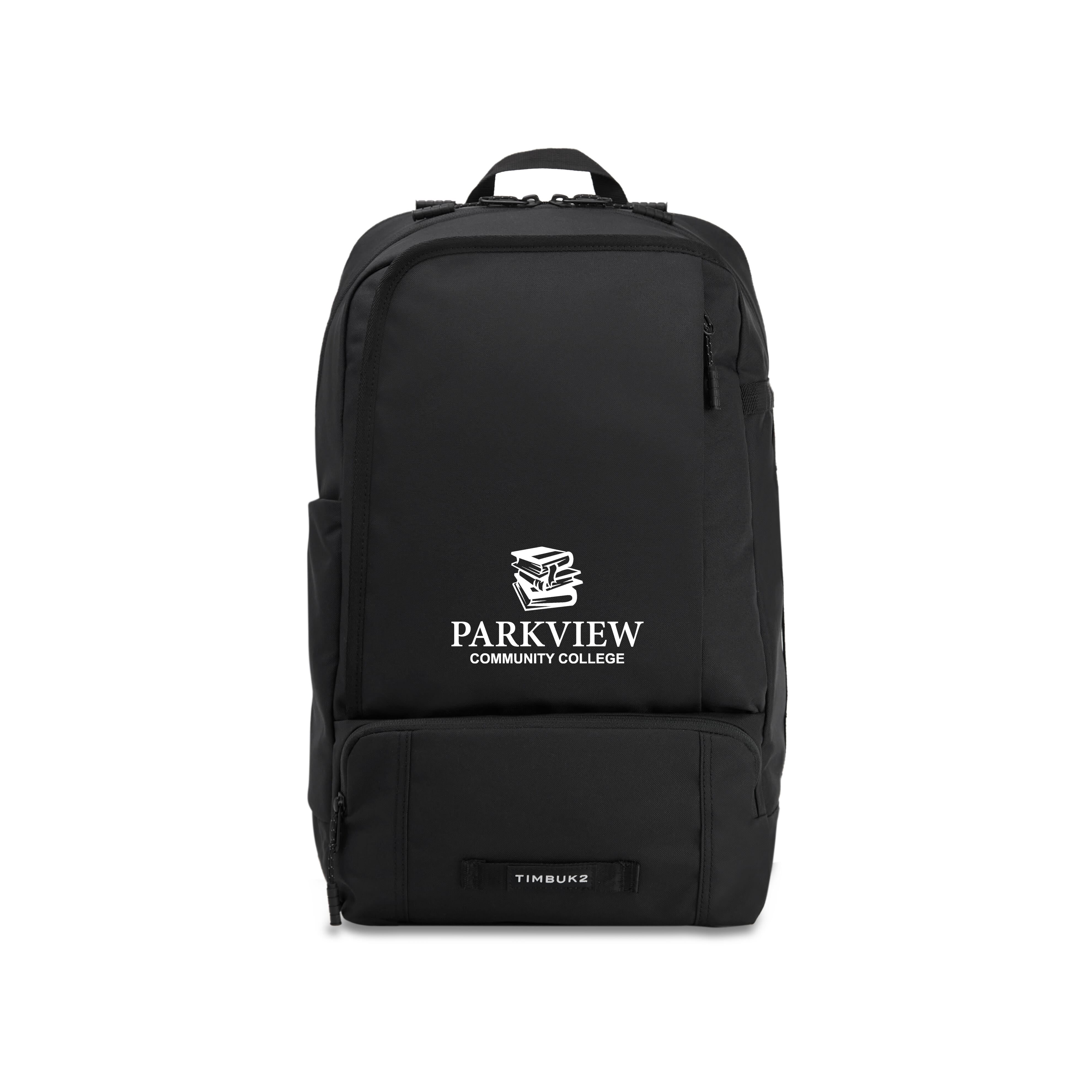 Timbuk2® Q Laptop Backpack 2.0 | Recycled Laptop Backpacks | Crestline